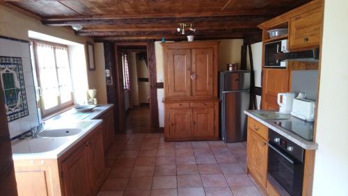 Gîte \