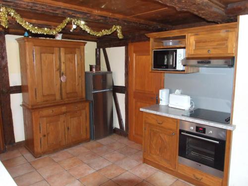 Gîte \