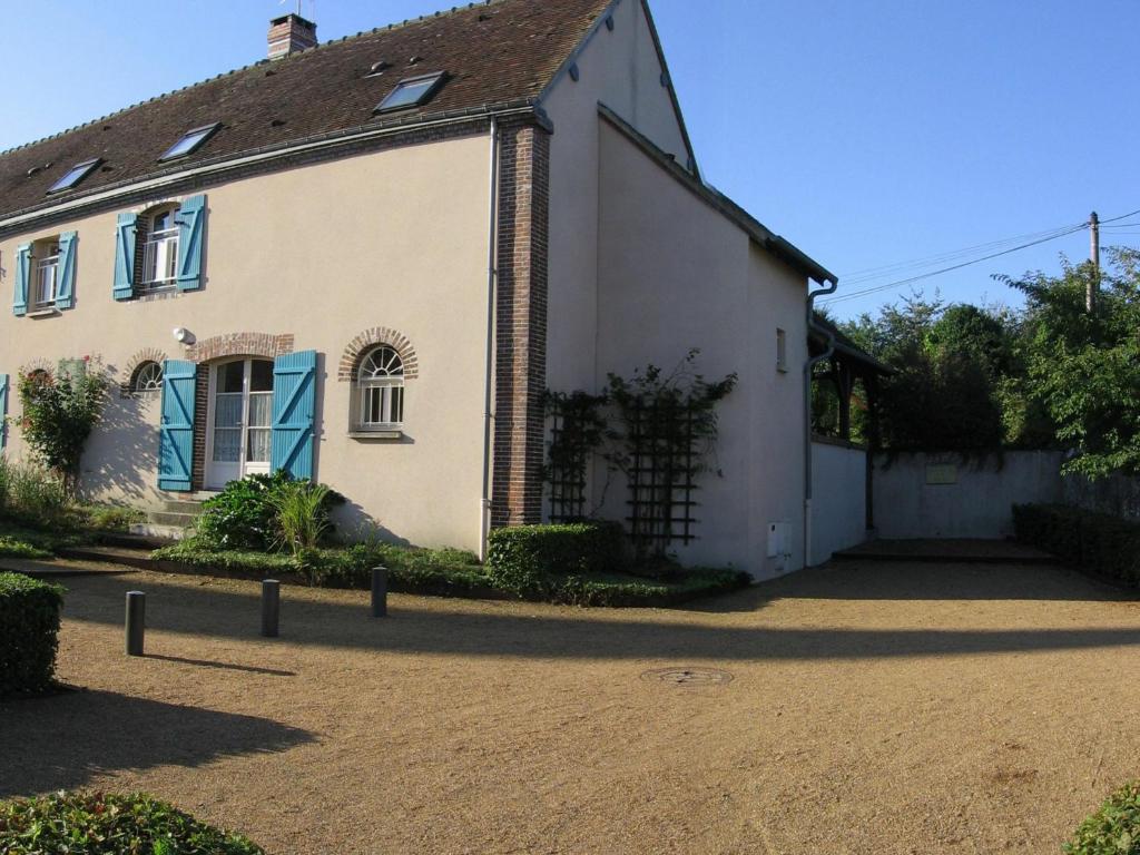 Maison de vacances Gîte Trizay-Coutretot-Saint-Serge, 4 pièces, 5 personnes - FR-1-581-67 La Métairie 28400 Trizay-Coutretot-Saint-Serge