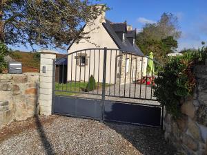 Maison de vacances Gîte Tromenec Tromenec 29840 Landunvez Bretagne