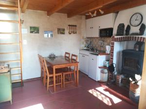 Gîte Ty Bihan Baradoz