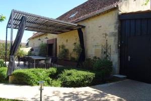 Gîte un Ange Passe en Périgord
