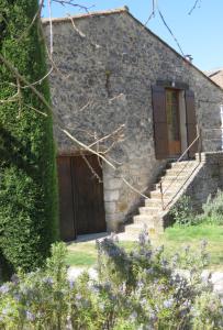 Maison de vacances Gite un toit sur la Doa 95 G Chemin des Tapets 84400 Apt Provence-Alpes-Côte d\'Azur