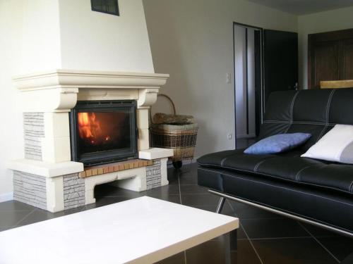 Gîte Urçay, 6 pièces, 8 personnes - FR-1-489-128