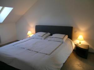 Gîte Urçay, 6 pièces, 8 personnes - FR-1-489-128