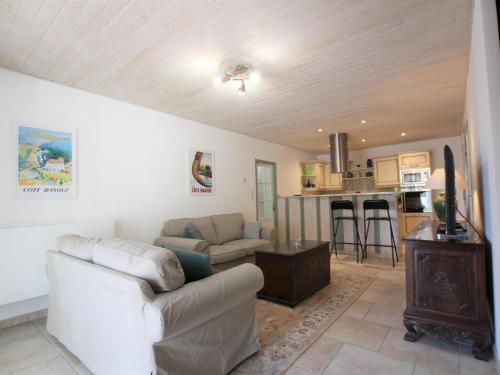 Gîte Ustaritz, 3 pièces, 4 personnes - FR-1-384-835