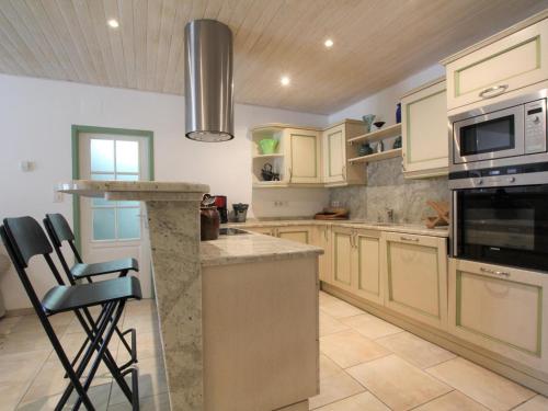 Gîte Ustaritz, 3 pièces, 4 personnes - FR-1-384-835