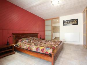 Gîte Ustaritz, 3 pièces, 4 personnes - FR-1-384-835