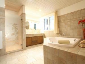 Gîte Ustaritz, 3 pièces, 4 personnes - FR-1-384-835