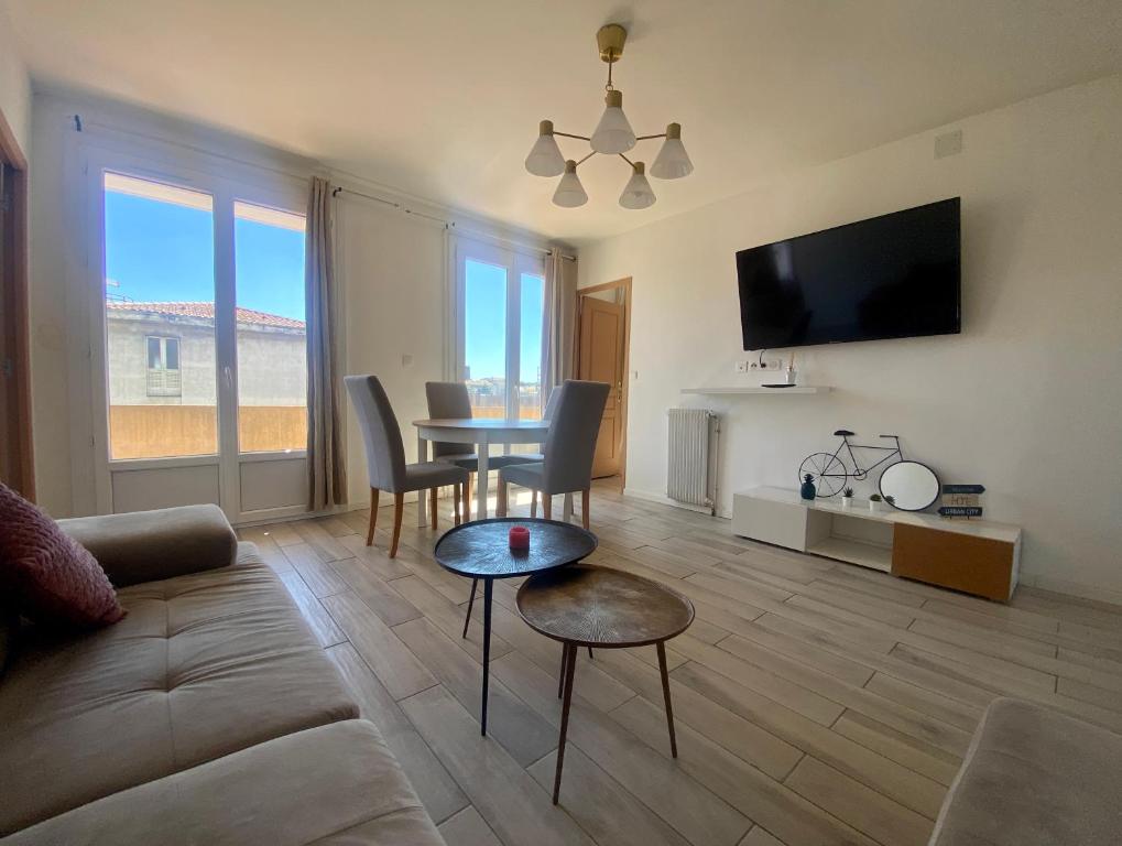 Gîte Ustaritz, 3 pièces, 4 personnes - FR-1-384-835 64480 Ustaritz