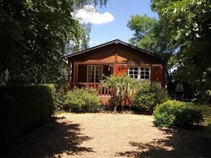Gîte Vaas, 2 pièces, 4 personnes - FR-1-410-384