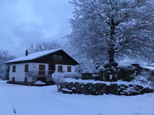 Gîte Vagney, 3 pièces, 6 personnes - FR-1-589-374