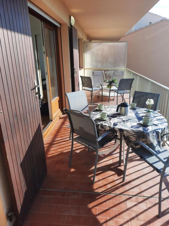 Gîte Vagney, 4 pièces, 6 personnes - FR-1-589-283