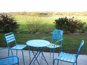 Maison de vacances Gîte Vairé, 3 pièces, 4 personnes - FR-1-426-431 La Morière 85150 Vairé Pays de la Loire