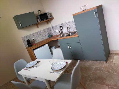 Gîte Val de Loire accès privatif: 2/4 personnes