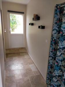 Gîte Val de Loire accès privatif: 2/4 personnes