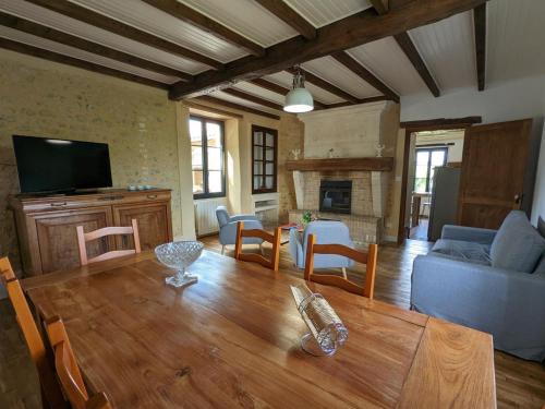Gîte Val des Vignes, 4 pièces, 8 personnes - FR-1-653-183