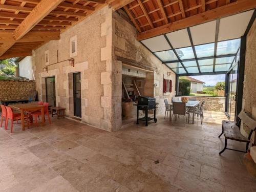 Gîte Val des Vignes, 4 pièces, 8 personnes - FR-1-653-183