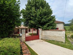 Gîte Val des Vignes, 4 pièces, 8 personnes - FR-1-653-183