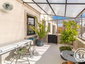 Gîte Val-du-Layon, 5 pièces, 8 personnes - FR-1-622-52