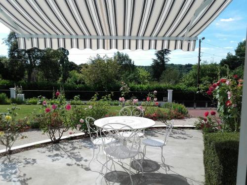 Gîte Valençay, 4 pièces, 6 personnes - FR-1-591-148