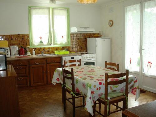 Gîte Valençay, 4 pièces, 6 personnes - FR-1-591-148