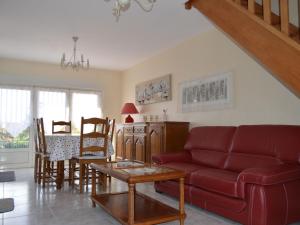 Gîte Valençay, 4 pièces, 6 personnes - FR-1-591-148
