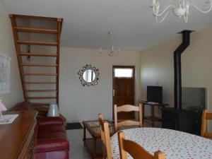 Gîte Valençay, 4 pièces, 6 personnes - FR-1-591-148