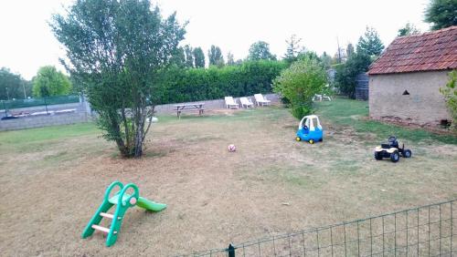 Gîte Valentin
