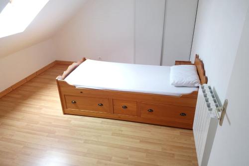 Gîte Valentin
