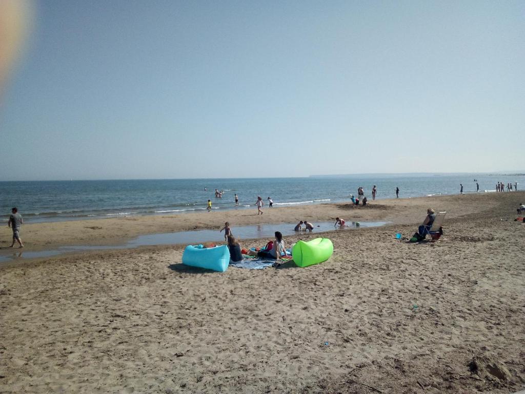 Gîte Valentin 03290 Dompierre-sur-Besbre