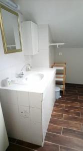 Maison de vacances Gîte Valentin 188 Route de Diou 03290 Dompierre-sur-Besbre Auvergne