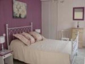 Gîte Vallon-sur-Gée, 2 pièces, 2 personnes - FR-1-410-187