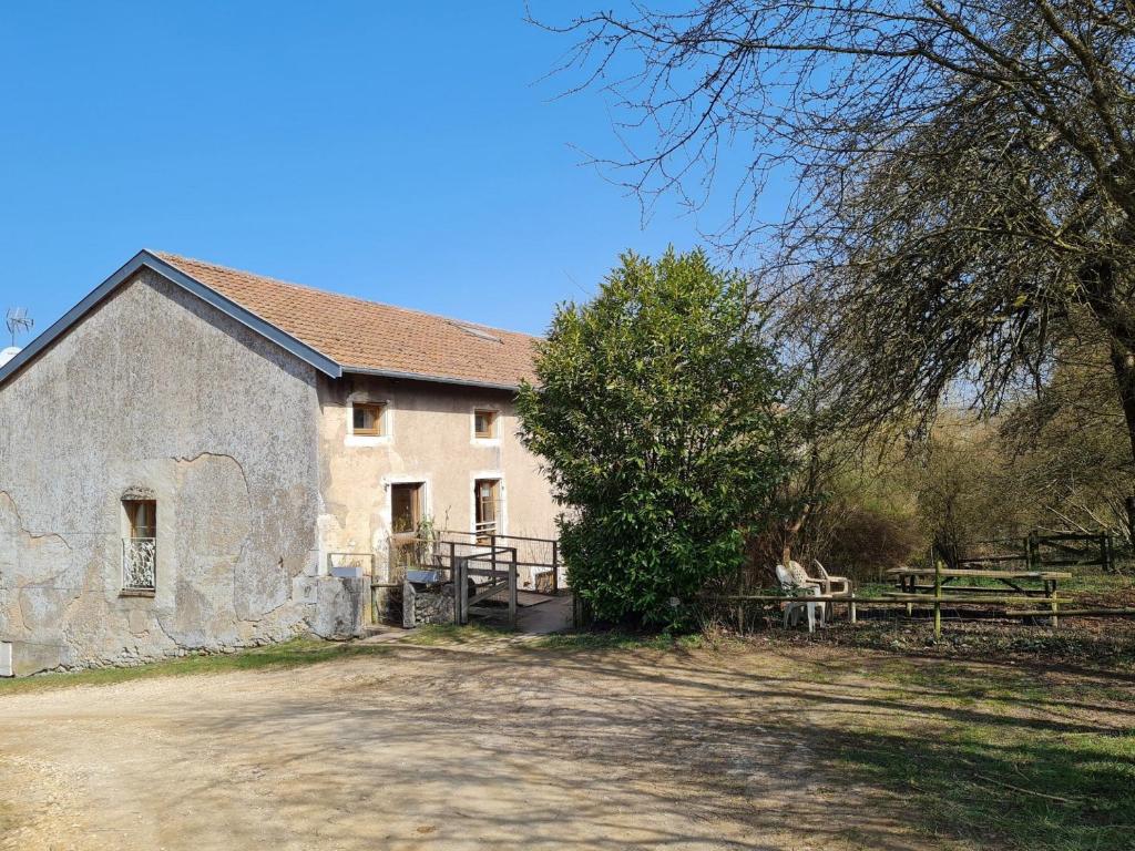 Maison de vacances Gîte Vandières, 7 pièces, 10 personnes - FR-1-584-64 Le Moulin de la Thuile 54121 Vandières