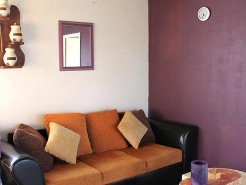 Gîte Vaumas, 3 pièces, 5 personnes - FR-1-489-233