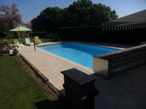 Gîte Vaumas, 3 pièces, 5 personnes - FR-1-489-233