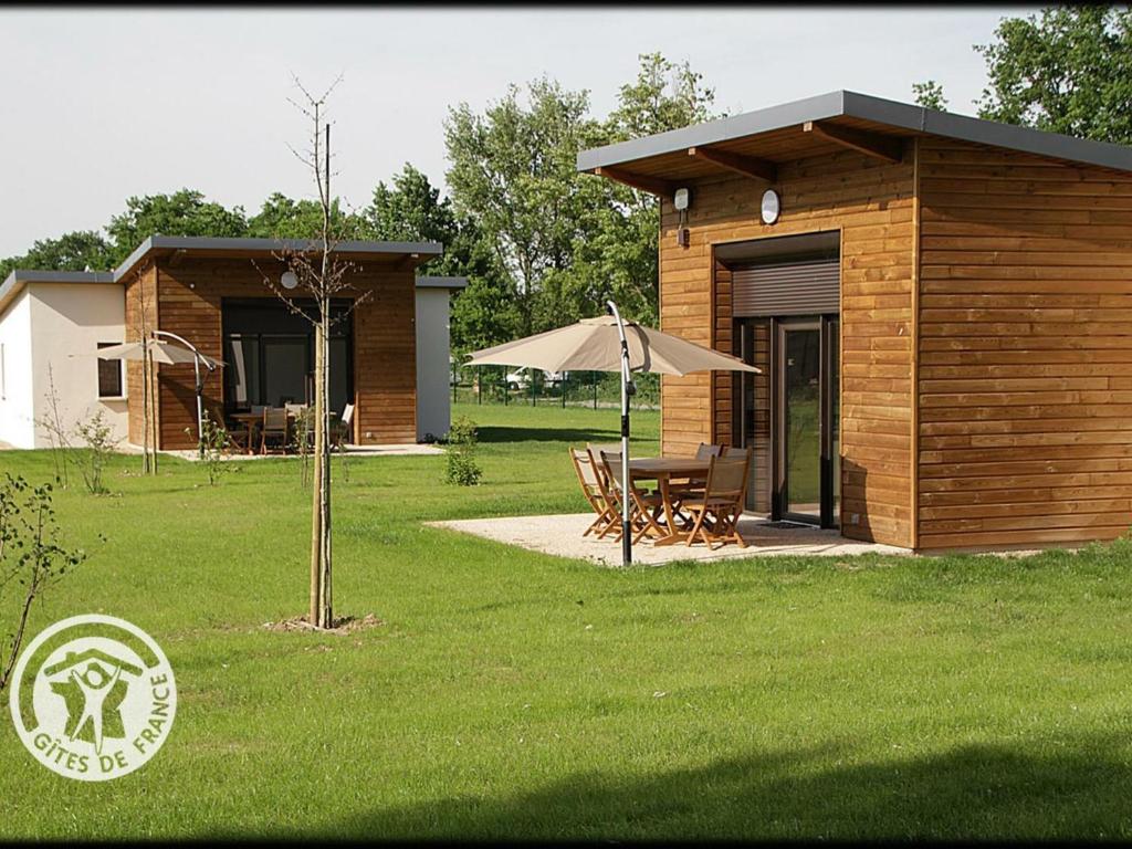 Maison de vacances Gîte Veauchette, 3 pièces, 4 personnes - FR-1-496-89 Chemin de Grangeneuve 42340 Veauchette