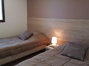 Maison de vacances Gîte Veauchette, 3 pièces, 4 personnes - FR-1-496-89 Chemin de Grangeneuve 42340 Veauchette Rhône-Alpes