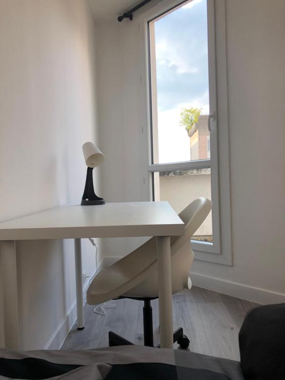 Gîte Veigné, 3 pièces, 4 personnes - FR-1-381-102