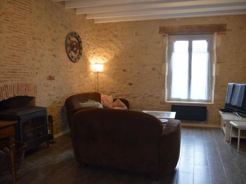 Gîte Vendœuvres, 5 pièces, 10 personnes - FR-1-591-294