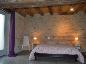 Gîte Vendœuvres, 5 pièces, 10 personnes - FR-1-591-294