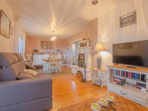 Gîte Vendeuvre-sur-Barse, 4 pièces, 6 personnes - FR-1-543-225