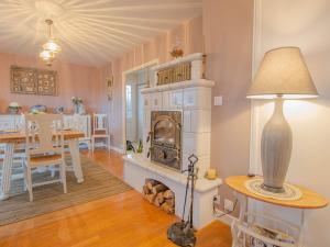 Gîte Vendeuvre-sur-Barse, 4 pièces, 6 personnes - FR-1-543-225
