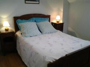Gîte Vennecy, 3 pièces, 4 personnes - FR-1-590-86