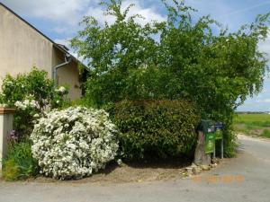Gîte Vennecy, 3 pièces, 4 personnes - FR-1-590-86