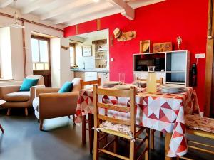 Gîte Véranne, 3 pièces, 4 personnes - FR-1-496-267