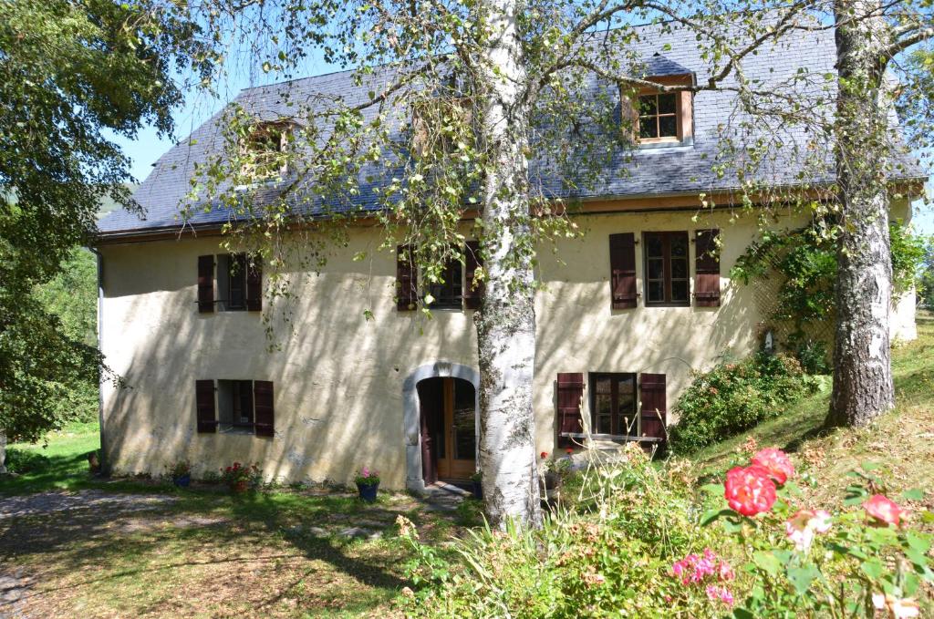Gîte Véranne, 3 pièces, 4 personnes - FR-1-496-267
