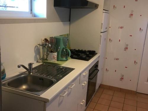 Gîte Vernie, 3 pièces, 6 personnes - FR-1-410-170