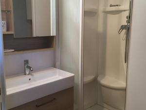 Gîte Vernie, 3 pièces, 6 personnes - FR-1-410-170