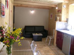 Maison de vacances Gîte Vernusse, 2 pièces, 2 personnes - FR-1-489-208 LE MOULIN BERTHON 03390 Vernusse Auvergne